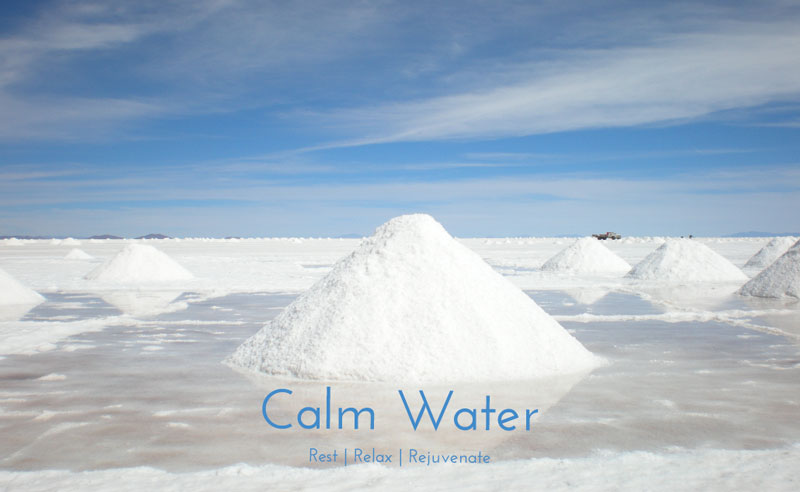 Good Salt